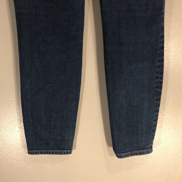 Madewell high riser skinny Womens jeans - Picture 8 of 13